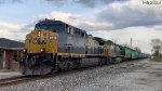 CSXT 235